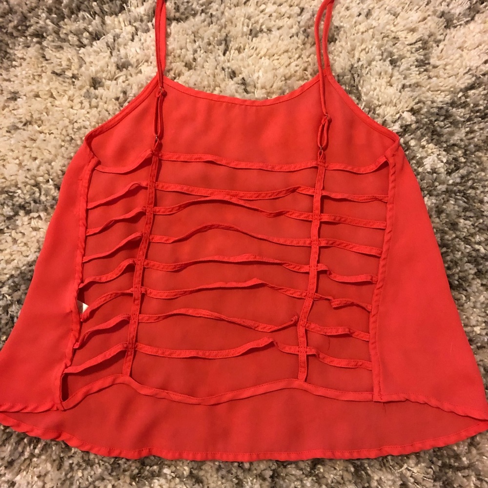 Tank Top - Picture 2 of 2